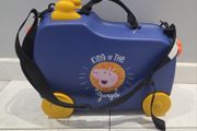 trunki peppa pig