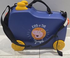 trunki peppa pig