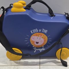 trunki peppa pig