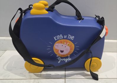 trunki peppa pig