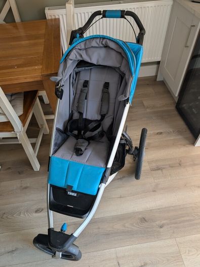 Thule Urban Glide 2