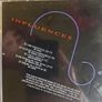 Mark King CD - Influences Image 2