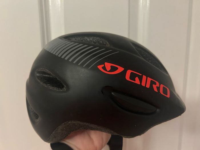 Bike Helmet Kids