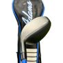 Adams Tight Lies 2.0 #3 Wood 14 Degree / Kurokage 60FW X-Stiff Image 3