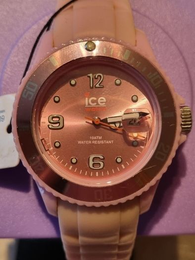 Ice Watch