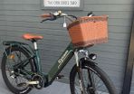 Free Delivery - New Ladies Step Through Electric Bike