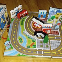 melissa and doug toys