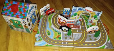melissa and doug toys