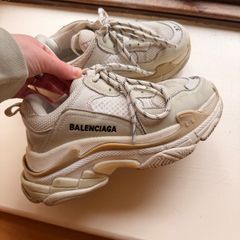 Balenciaga trainers