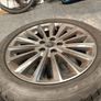 Ford Focus Alloys Image 3