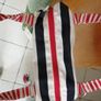 nautical themed handbag Image 3