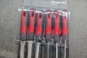Snap On Mini File Set