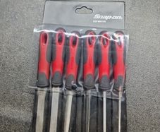 Snap On Mini File Set