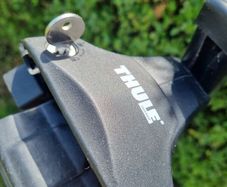 Thule Roof Bars