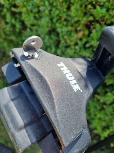 Thule Roof Bars