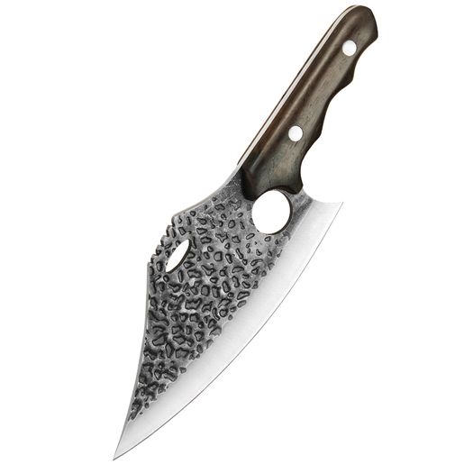 Amazing Knife Persian Style by Di'Casteel