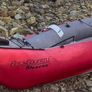 Inflatable Kayak boat Image 2