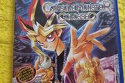 Yu Gi Oh Capsule Monster Coliseum PlayStation2 Ps2 games Original