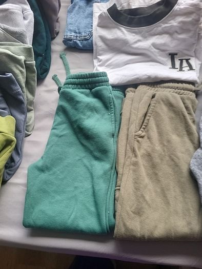 boys clothes ( 6-7yrs)