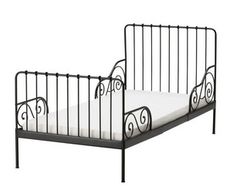 IKEA childrens bed extendable Minnen