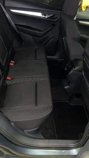 Skoda Karoq 2019
