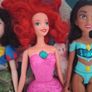 Disney dolls Image 4