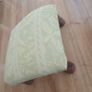 Foot Stool Mid Century Image 3