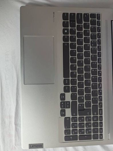 Lenovo 16" Creator Edition | Ryzen 5 6600HS (High Perf) | 16GB RAM
