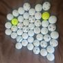 Taylormade TP5 golfballs Image 4