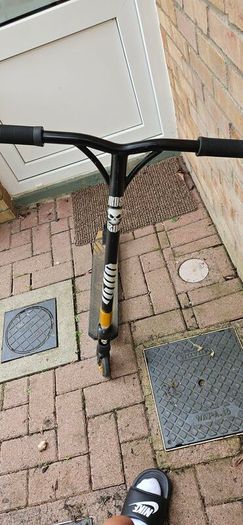 scooter