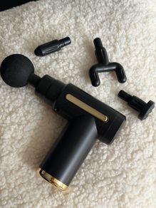 Massage gun