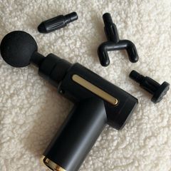 Massage gun