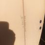 5'10 surfboard Image 3