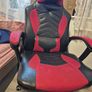 Gaming  Massage Chair Image 2