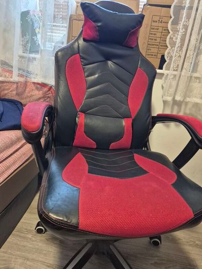 Gaming  Massage Chair