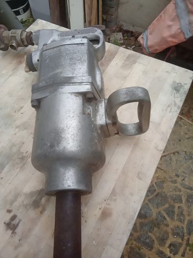 air impact wrench 1inch