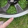 R19 singe alloy SPARE Image 5