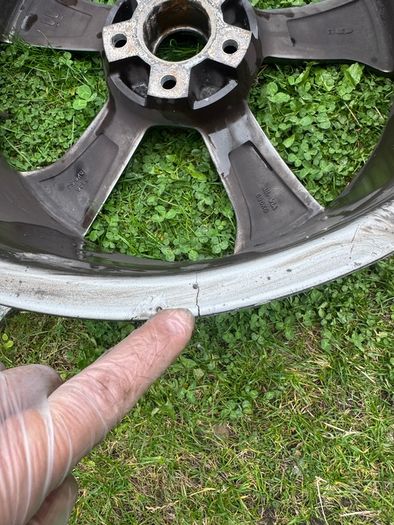 R19 singe alloy SPARE