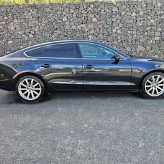 2014 Audi A5 new NCT ,03/27