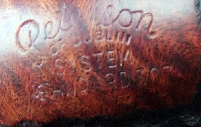Peterson Pipe