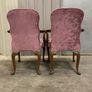 Vintage chairs Image 3
