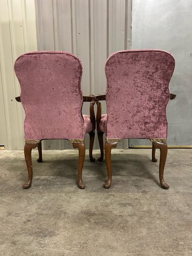 Vintage chairs