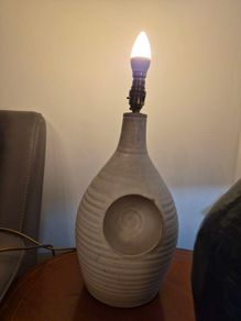 lamp