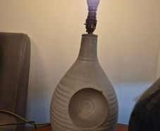 lamp