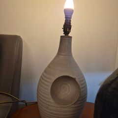 lamp