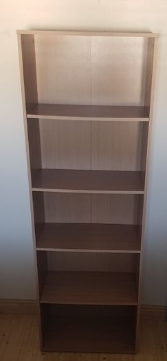 Bookcase