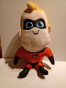 Disney The Incredibles Plush