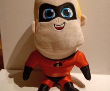 Disney The Incredibles Plush