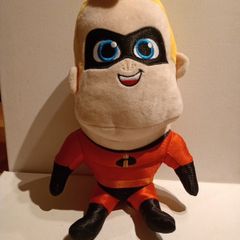 Disney The Incredibles Plush