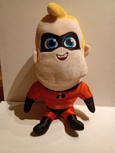 Disney The Incredibles Plush